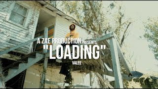 Valee - Loading (Official Music Video) Shot By @AZaeProduction