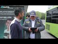 Yo‘l haqi to‘lamaganlar qanday aniqlanadi? | Jamoat transportida reyd