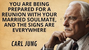 Signs Your Married Twin Flame Will Return to You | Carl Jung