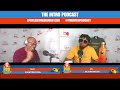 Tazz and JR chat about #rondesantis #LadyJade #HomeboysMovie and more.