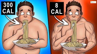15 alimenti a ZERO calorie screenshot 3