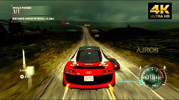 Need for Speed  The Run STAGE 6 The Plains GAMEPLAY WALKTHROUGH in 4K 60FPS
