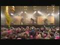 Evanescence Pinkpop 2007 - Intro + Weight of the World