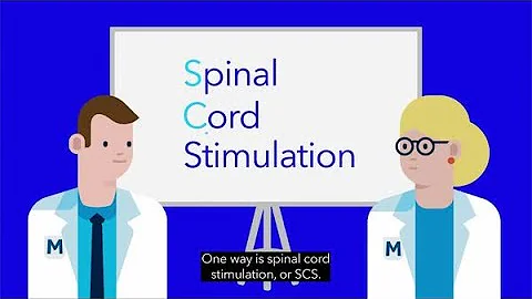 What is Spinal Cord Stimulation (SCS)?