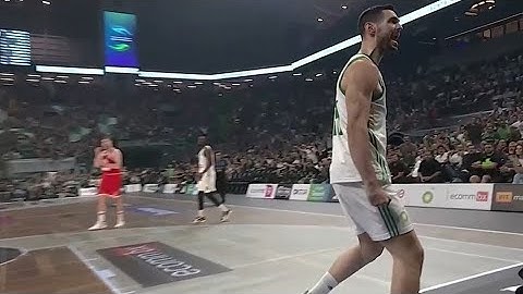 Παναθηναϊκός | Οι καλύτερες στιγμές του Ιωάννη Παπαπέτρου με το «Τριφύλλι»
