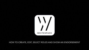 How to Create and Show an Endorsement on Browser (Broker)