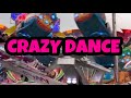 Fte foraine de melun 2024  crazy dance