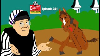 Jim Cornette's Drive Thru - Episode 341