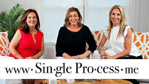 DIVORCE: Mediation with Deborah Noonan