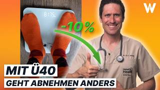Download Lagu Abnehmen mit über 30: Warum es schwerer wird \u0026 worauf Du ab jetzt achten solltest! MP3 Download Lagu Abnehmen mit über 30: Warum es schwerer wird \u0026 worauf Du ab jetzt achten solltest! MP3