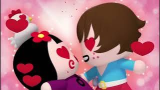 PUCCA | Love Soup | IN ENGLISH