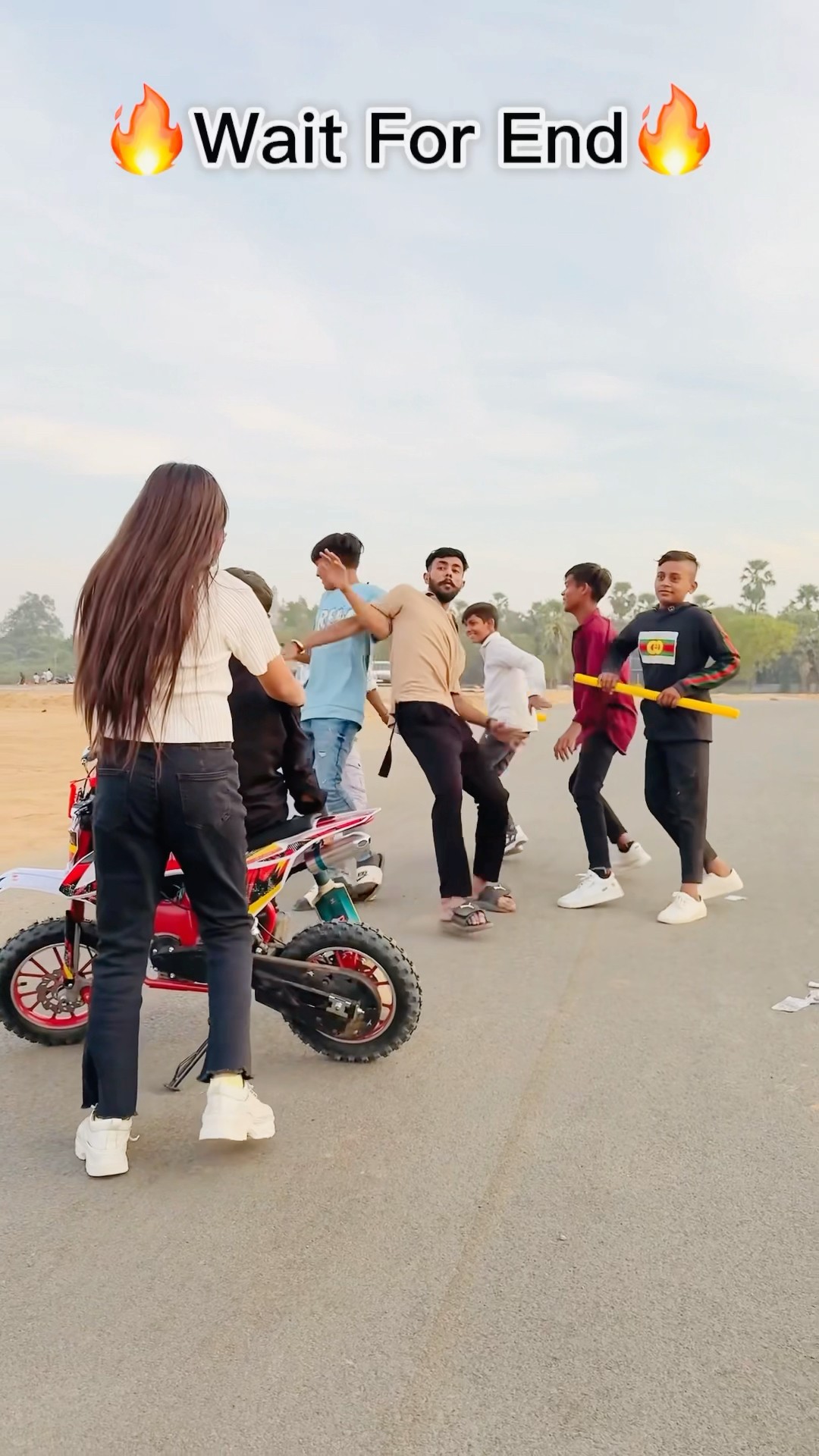 Attitude Boy?|| Tappu Parmar || #trending #tappuparmar #attitude #yadavbrand2song
