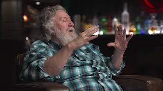 Full Story Jre - Randal Carlson & Malcom Bendall Missing Episode