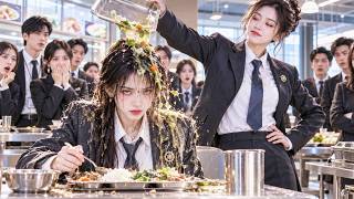 Mafia Boss Reborn as an 18-Year-Old Student—She Slaps the School Bully & Takes Over the School! screenshot 5