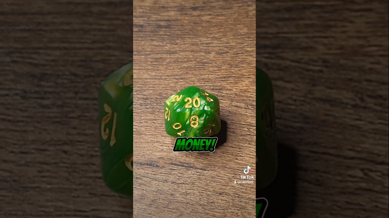 Scary Accurate Dice Divination ELM Method! Pt. 58