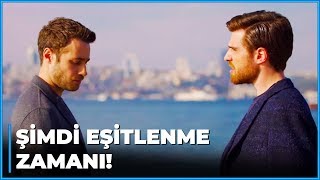 Cenk, Nedimin Karşısında Ezi̇ldi̇ Zalim İstanbul 22. Bölüm