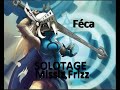 [SOLOTAGE] Missiz Frizz Solo 36 Tours | Féca !