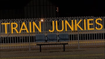 Train Junkies