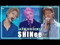 SHINee SPECIAL★Since DEBUT to NOW_PART 2★(1h 53mins Stage Compilation)
