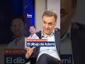 Ari Lijalad analiza al Picasso libertario: El dibujo de Adorni