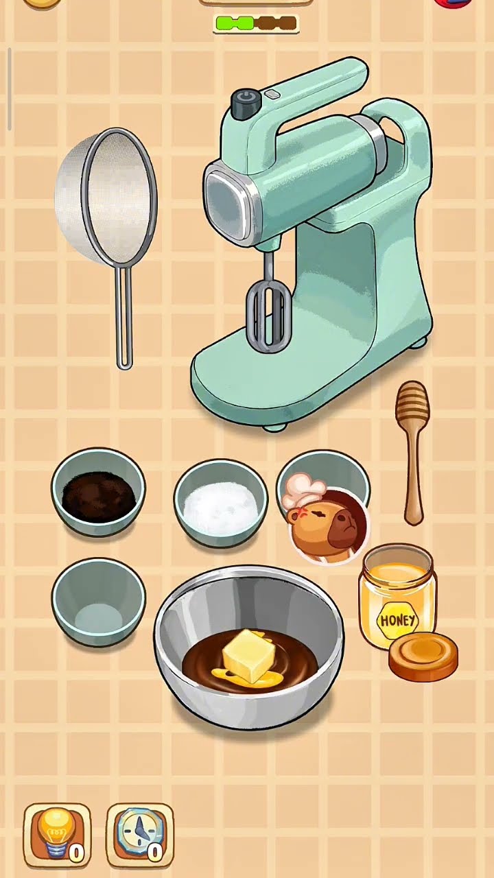 cake様 リクエスト2点 まとめ商品他灯具一点 Lets make Chocolate Cake!! #helpmemakethismakesense #games - YouTube