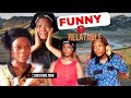 FUNNY COMPLICATIONS VIDEOS OF NIGERIAN MOTHERS THAT WILL CRACK YOU  UP 🤣 🤣