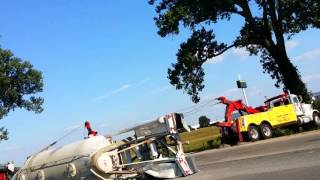 Celebrity Wrecker fail Profile