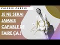 Podcast 11  valrie carchi  je ne serai jamais capable de faire a 