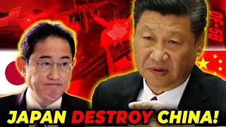 Japan Scares China & Shows Off 5 New Weapons