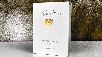 Revelations -Transparent Symbols