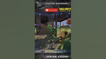 By15 Finally 1 taping ! #codmshorts #codm #callofduty #oziae #callofdutymobile #codmobile #gaming