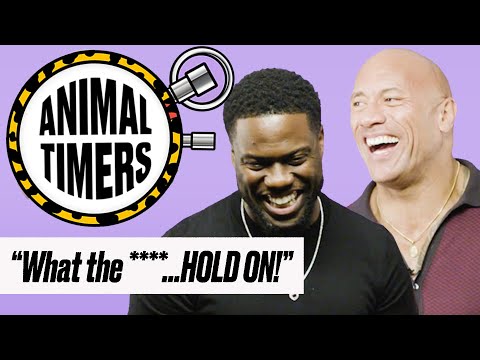 animal-timers-with-kevin-hart-and-dwayne-"the-rock"-johnson-|-ladbible