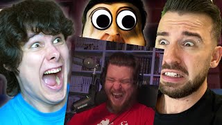 видео: ЮДЖИН И ВИНДИ ВЕРНУЛИСЬ К OBUNGA | РЕАКЦИЯ НА Windy31 картинка: ЮДЖИН И ВИНДИ ВЕРНУЛИСЬ К OBUNGA | РЕАКЦИЯ НА Windy31