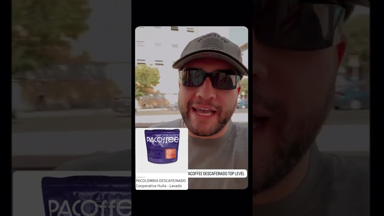 ¡¡Cajas de Pacoffee!! ☕ parte 3 ✨ 