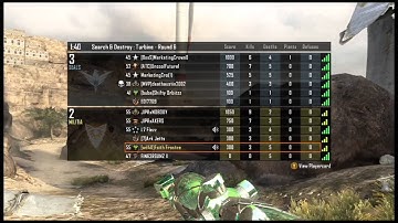 INSANE TURBINE SPAWNSHOT!!!