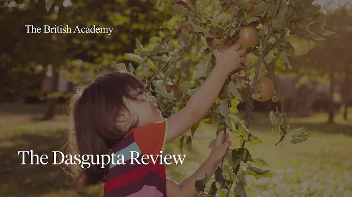 The Dasgupta Review