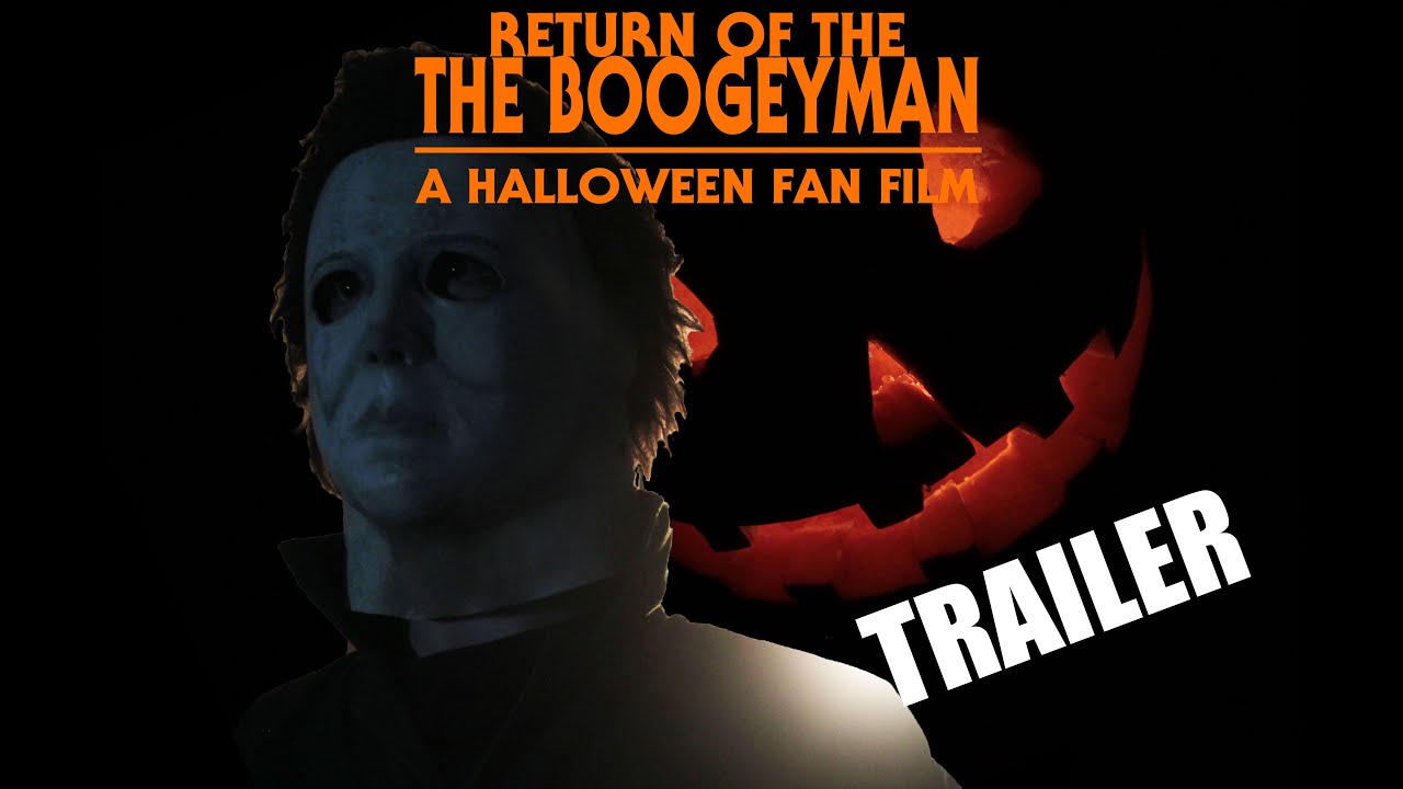 Return of the Boogeyman - Trailer