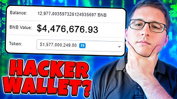 Lost Money On GALA Hack? Get it back - BSCSCAN Part 3