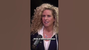 Richard Branson Taught Me This About Failure… #shorts #richardbranson #podcast