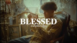 [FREE] Jazeek X Reezy Type Beat - "Blessed"