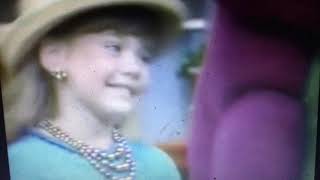 Barney & Friends Season 2 Episode 12 My Favourite Things Part 1 Net Worth