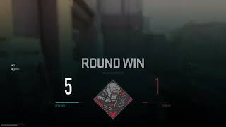 BEST Random Throwing Knife Final Kill