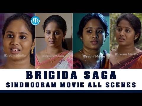 Brigida Saga Latest - YOUTUBE
