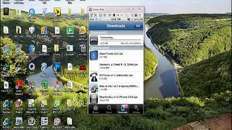 How to get free paid apps onto your ipod touch/iphone/ipad
