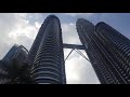 Petronas Twin Towers Malaysia