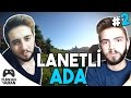 ULAN SİZ YOKMU :D - (Minecraft Lanetli Ada #2) w/Gereksiz Oda, Ali Oynuyor