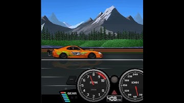 WHICH SOUND OF QUALITY// PIXEL CAR RACER // #car #supra #shorts