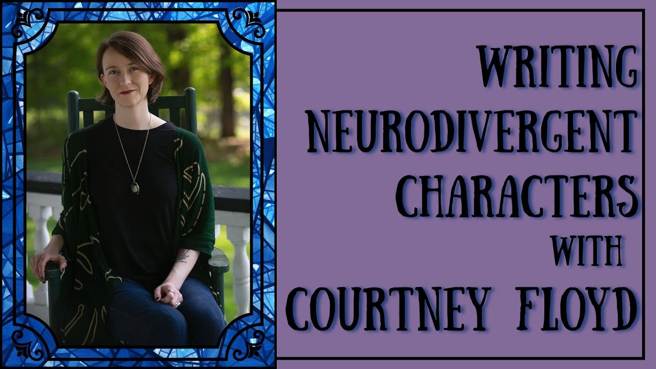 Writing Neurodivergent Characters