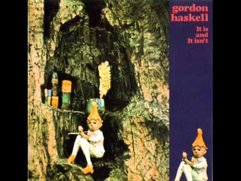 Gordon Haskell – It Is And It Isn't (1998, CD) - Discogs