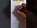 funny drawing